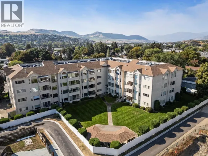 3805 30 Avenue Unit# 304, Vernon