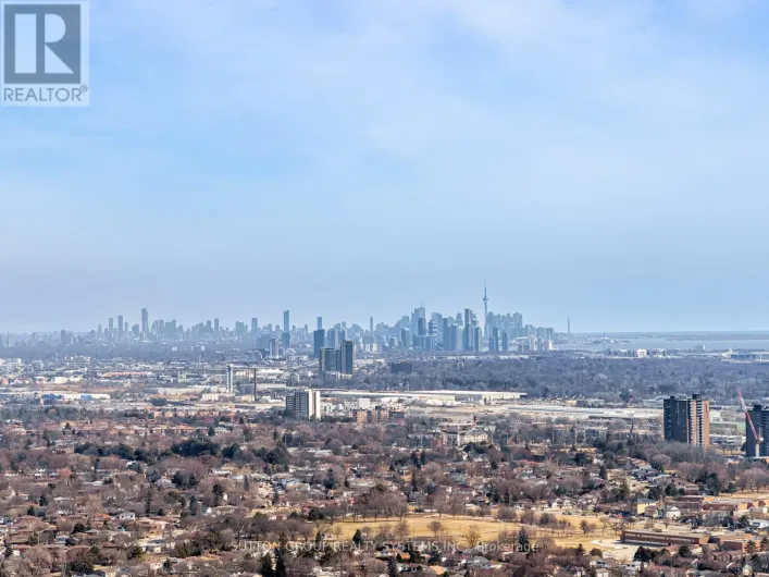 3805 - 30 ELM DRIVE W, Mississauga