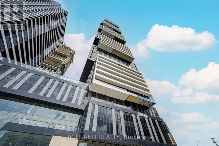 3805 - 4015 THE EXCHANGE, Mississauga