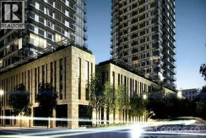 3805 - 65 ST MARY STREET E, Toronto