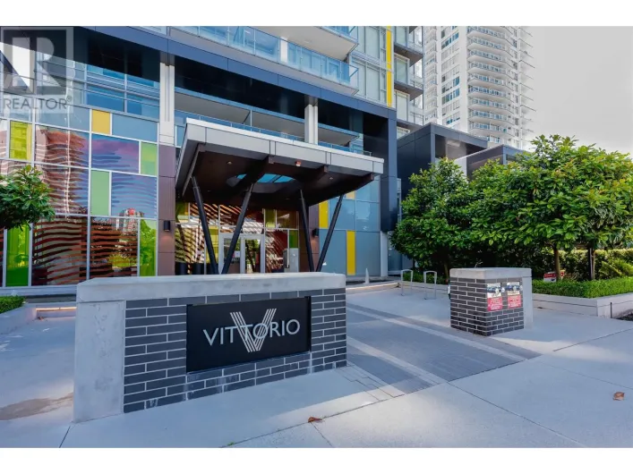 3805 6700 DUNBLANE AVENUE, Burnaby