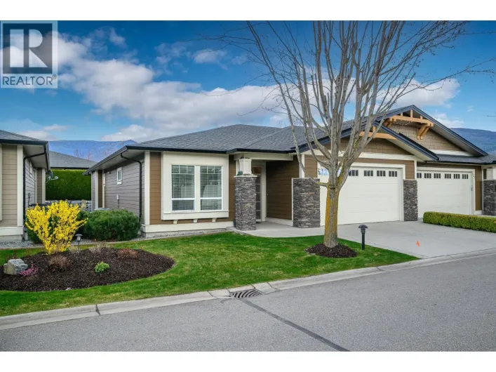 3805 Patten Drive Unit# 28, Armstrong