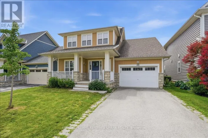 3805 RYAN AVENUE, Fort Erie