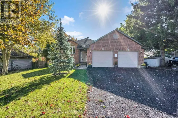 3805 TRILLIUM DRIVE, Southwest Middlesex
