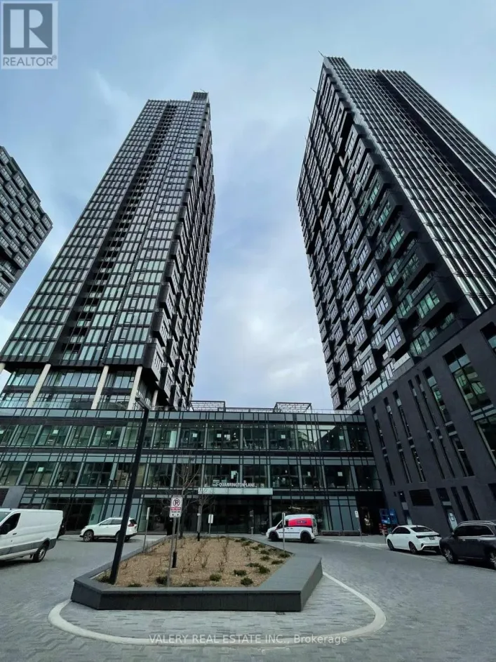3806 - 1 QUARRINGTON LANE, Toronto