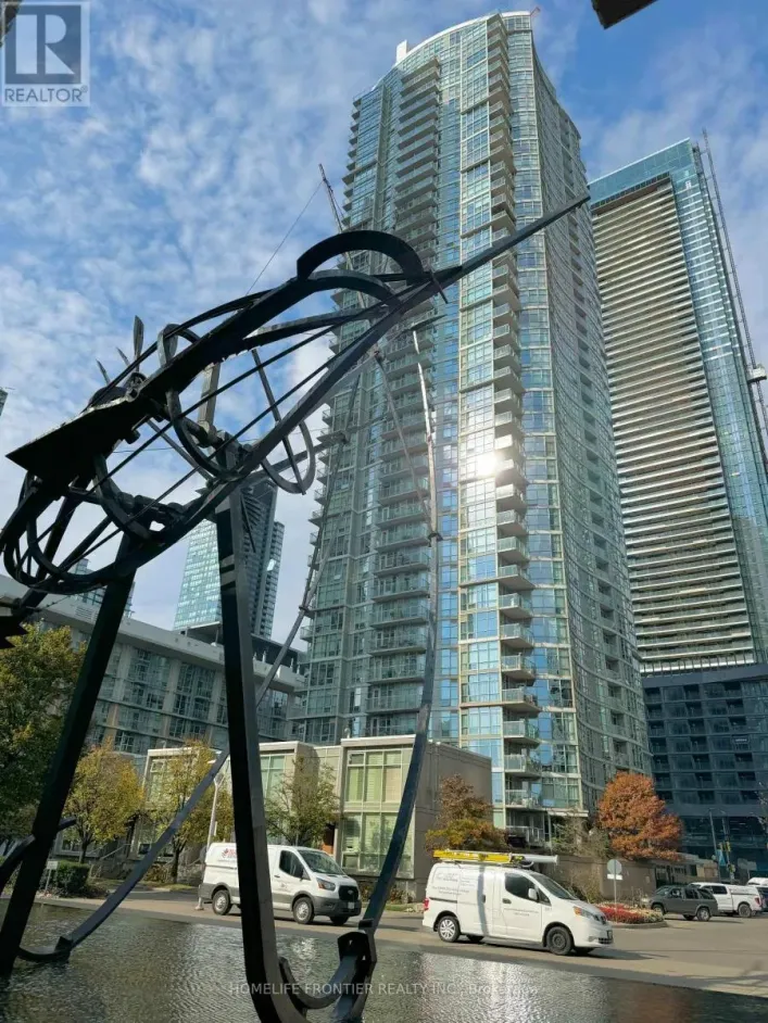 3806 - 10 NAVY WHARF COURT, Toronto