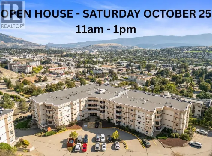 3806 35 Avenue Unit# 202, Vernon