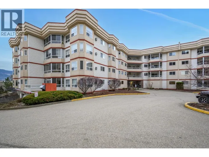 3806 35 Avenue Unit# 401, Vernon