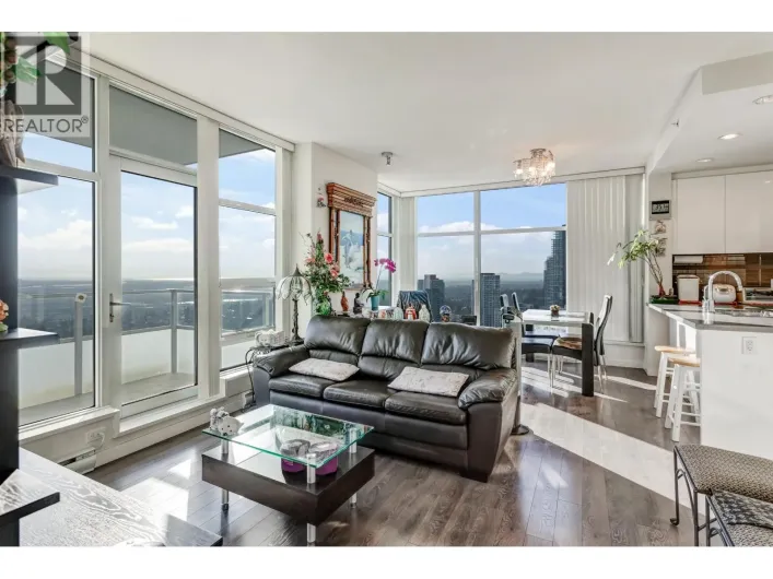 3806 4880 BENNETT STREET, Burnaby