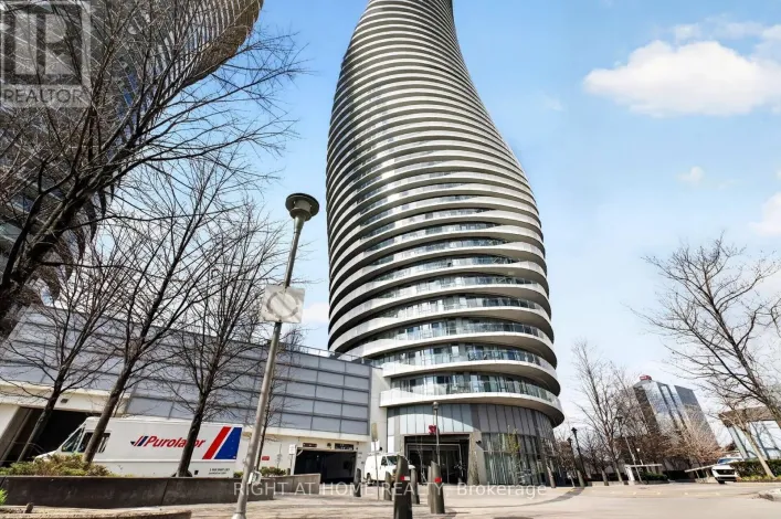 3806 - 50 ABSOLUTE AVENUE, Mississauga