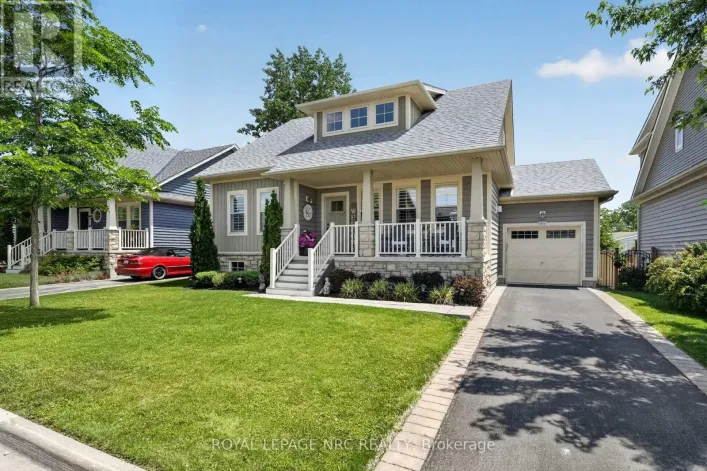 3806 RYAN AVENUE, Fort Erie