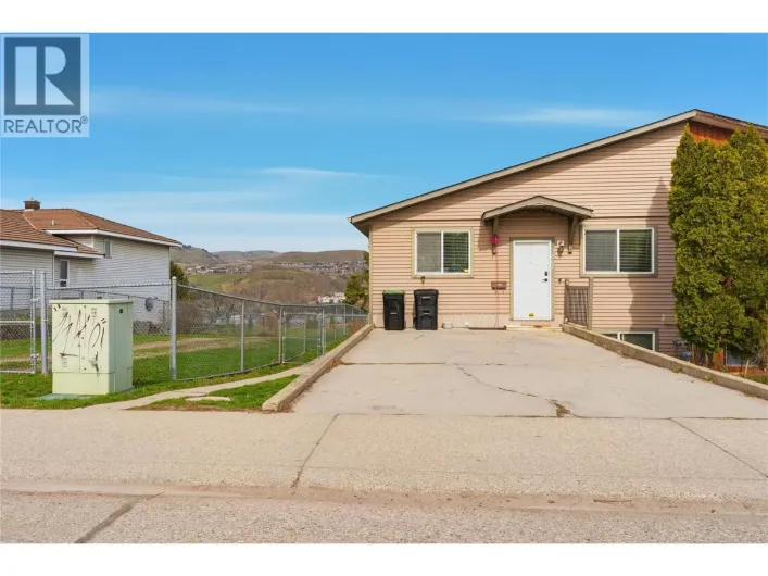 3807 15 Avenue, Vernon