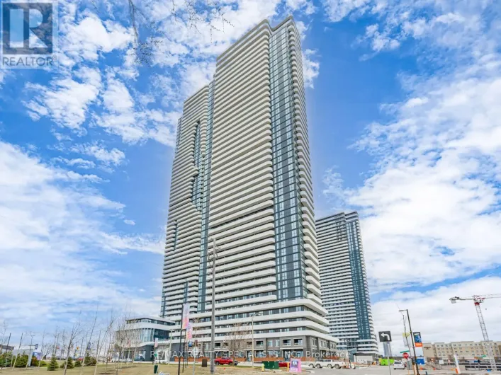 3807 - 195 COMMERCE STREET, Vaughan