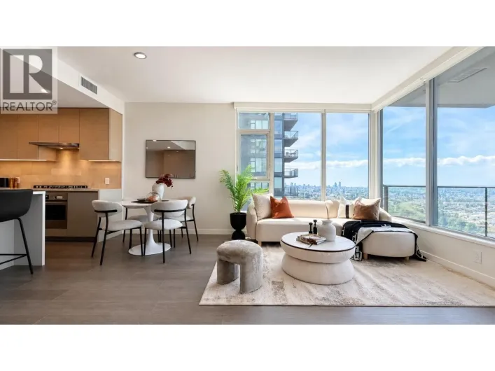 3807 2108 GILMORE AVENUE, Burnaby