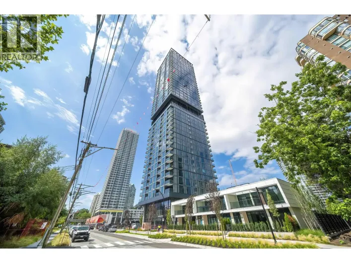 3807 5987 WILSON AVENUE, Burnaby