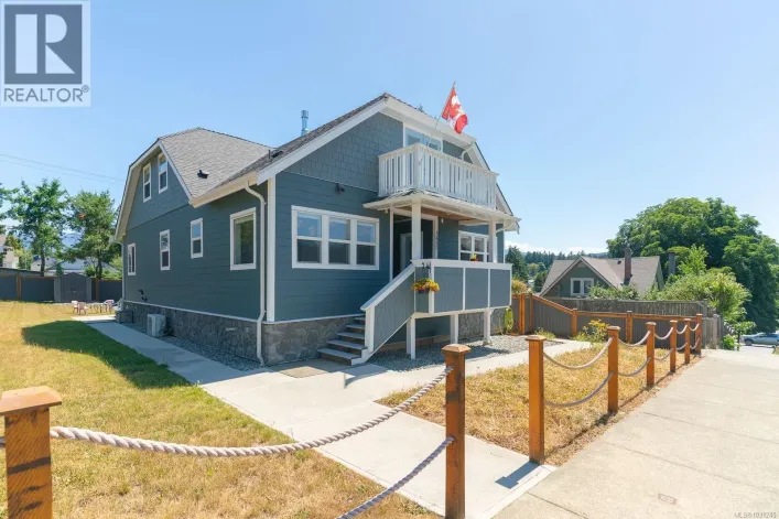 3807 5th Ave, Port Alberni