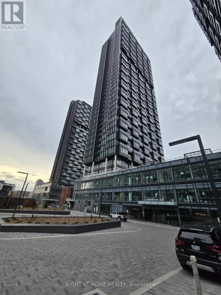 3808 - 1 QUARRINGTON LANE, Toronto