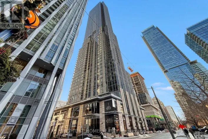 3808 - 11 YORKVILLE AVENUE, Toronto