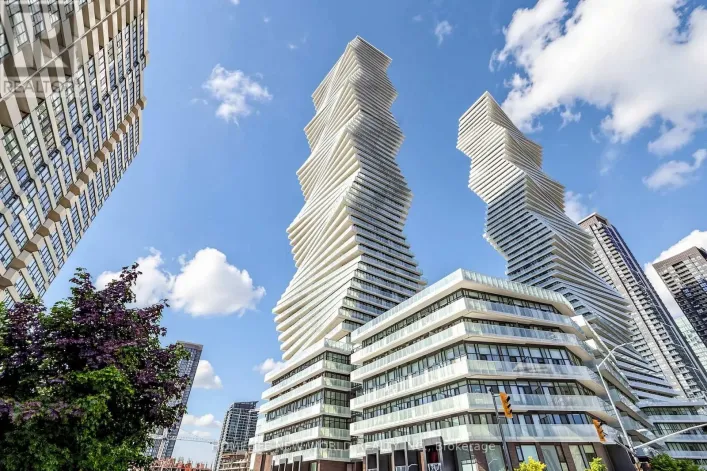 3808 - 3883 QUARTZ ROAD, Mississauga