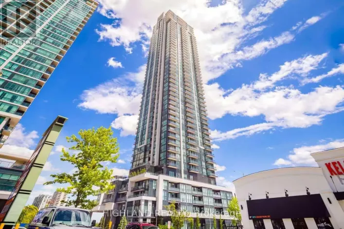 3808 - 3975 GRAND PARK DRIVE, Mississauga