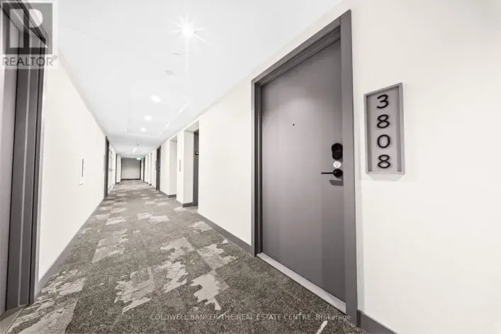 3808 - 634 CHURCH STREET W, Toronto