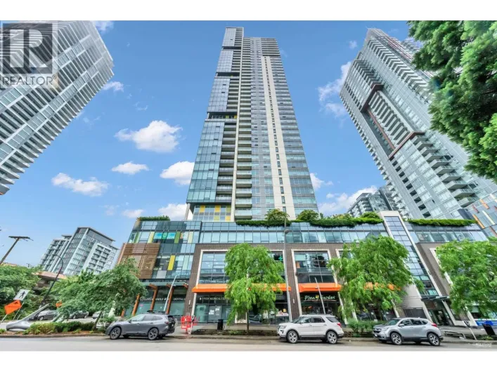 3808 6461 TELFORD AVENUE, Burnaby