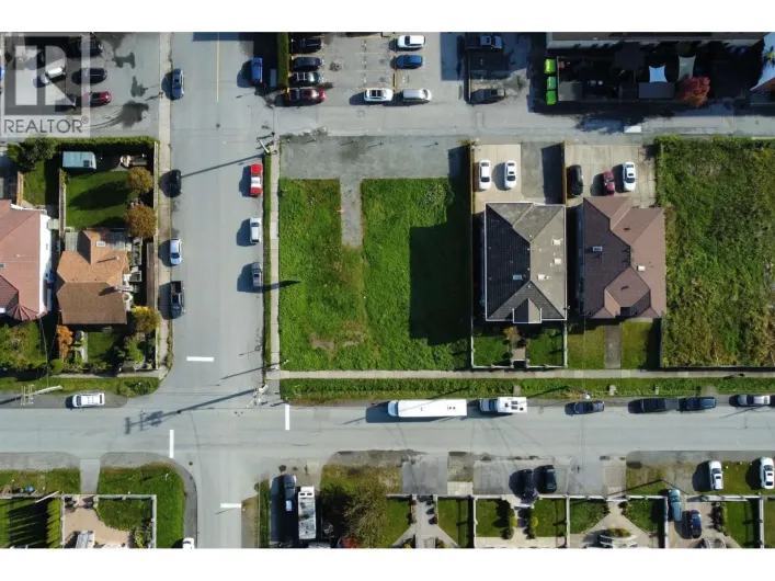 38086 THIRD AVENUE, Squamish