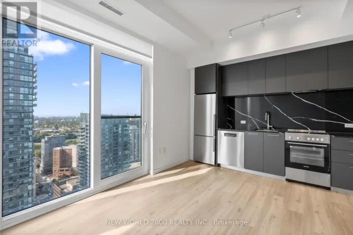 3809 - 101 ROEHAMPTON AVENUE, Toronto