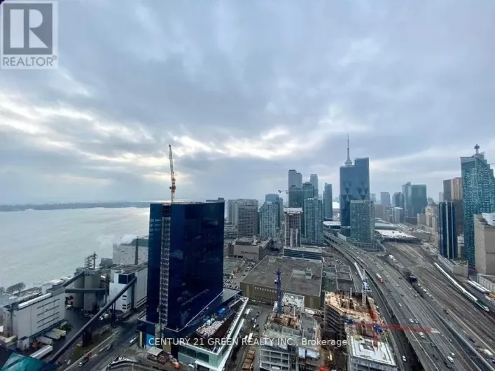 3809 - 15 LOWER JARVIS STREET, Toronto