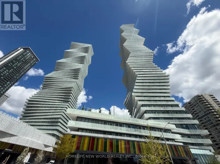 3809 - 3883 QUARTZ ROAD, Mississauga