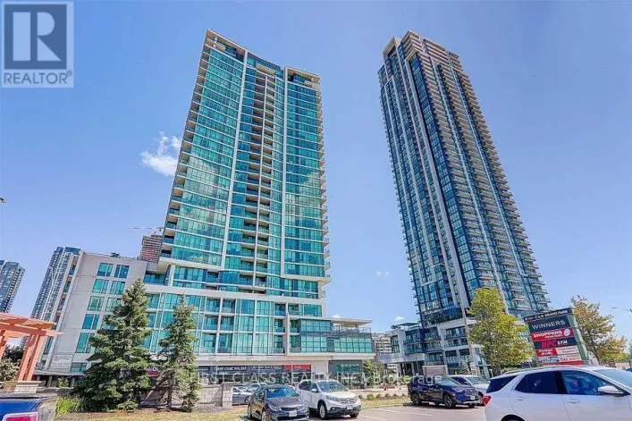 3809 - 3975 GRAND PARK DRIVE, Mississauga