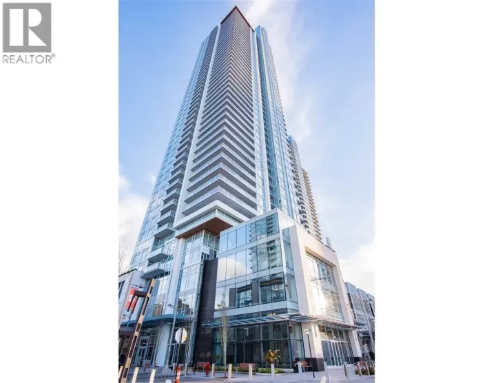 3809 4670 ASSEMBLY WAY, Burnaby