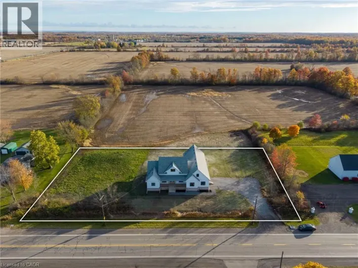 3809 NETHERBY Road, Fort Erie