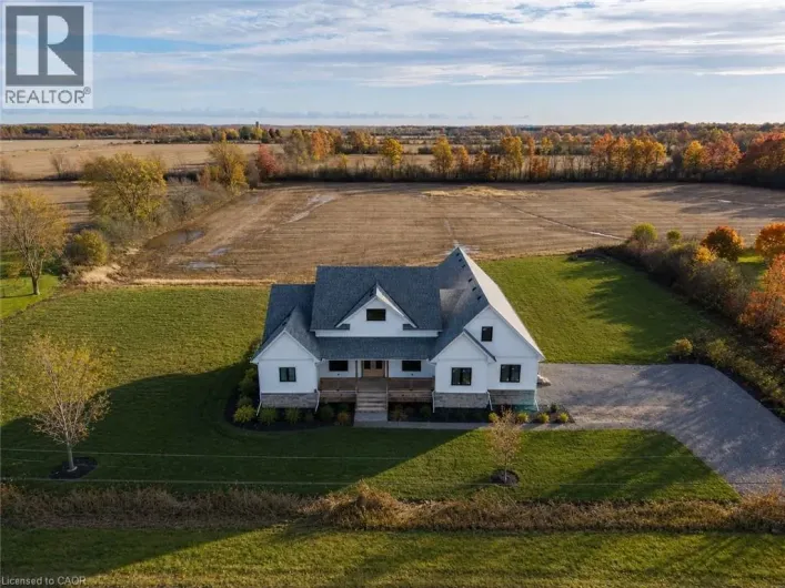 3809 NETHERBY Road, Fort Erie