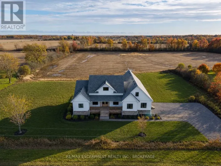 3809 NETHERBY ROAD, Fort Erie