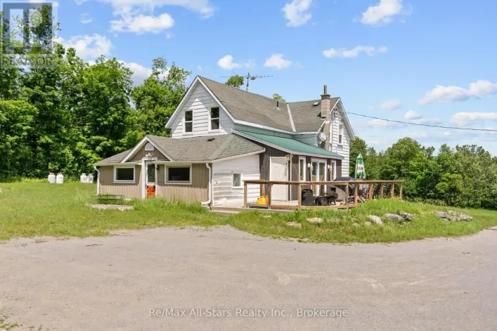 381 BURNT RIVER ROAD, Kawartha Lakes