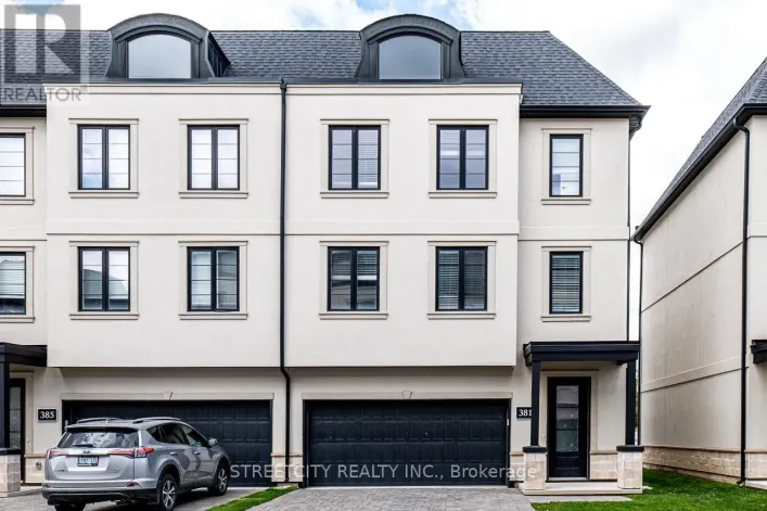 381 CALLAWAY ROAD, London North