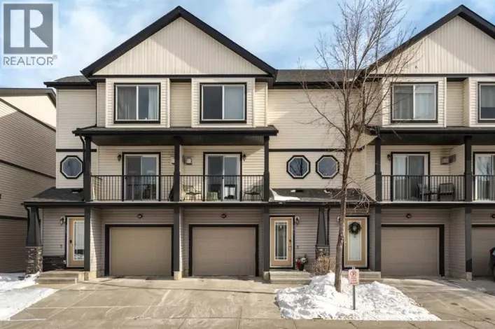 381 Copperpond Landing SE, Calgary
