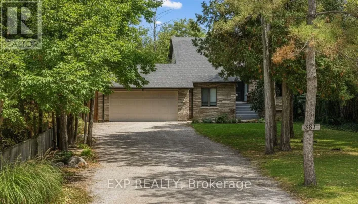 381 COX MILL ROAD, Barrie