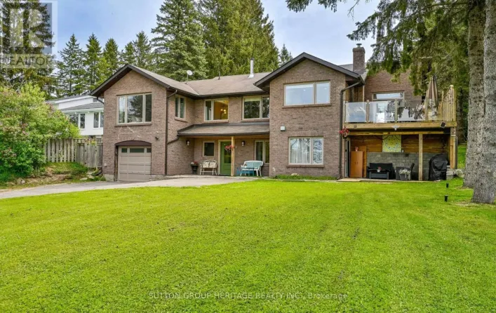381 FRALICKS BEACH ROAD, Scugog