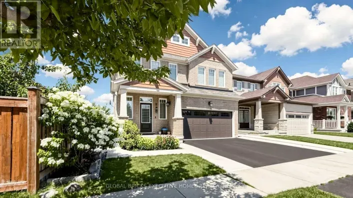 House for sale: 381 GOSFORD CRESCENT, Milton
