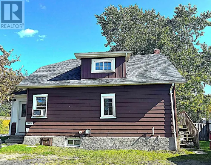 381 GRANITE STREET, Greater Sudbury