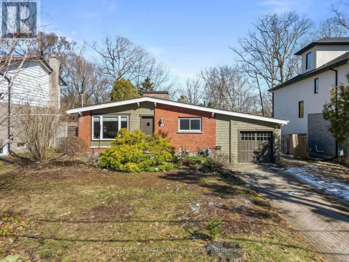 381 HYDE PARK ROAD, London North