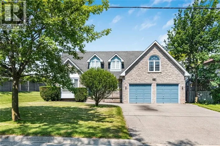 381 KERMAN Avenue, Grimsby