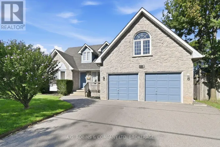 381 KERMAN AVENUE, Grimsby