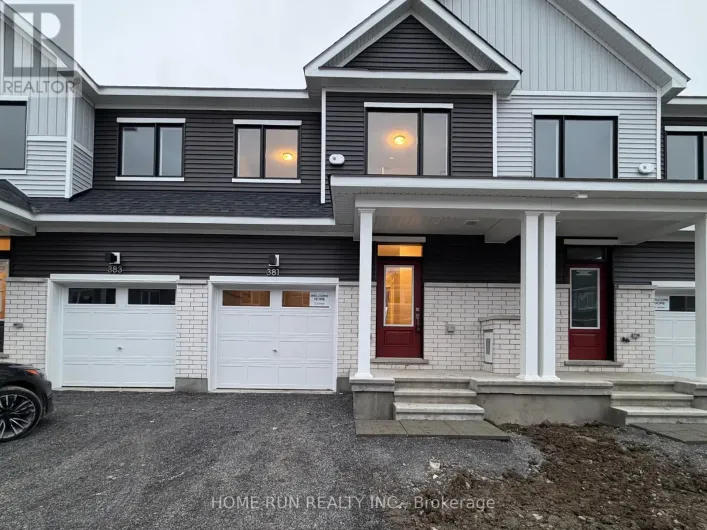 381 LES EMMERSON DRIVE, Ottawa