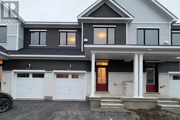 381 LES EMMERSON DRIVE, Ottawa