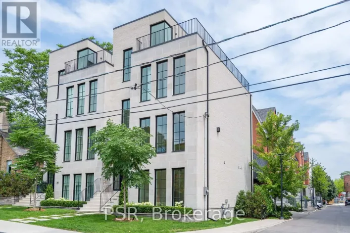 381 MADISON AVENUE, Toronto