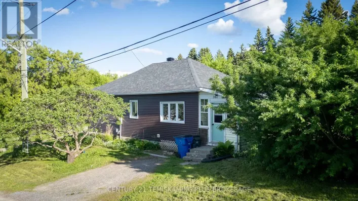 381 MERIDIAN AVENUE, Temiskaming Shores