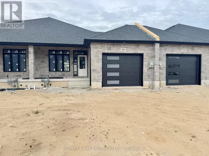 381 ROSNER DRIVE, Saugeen Shores